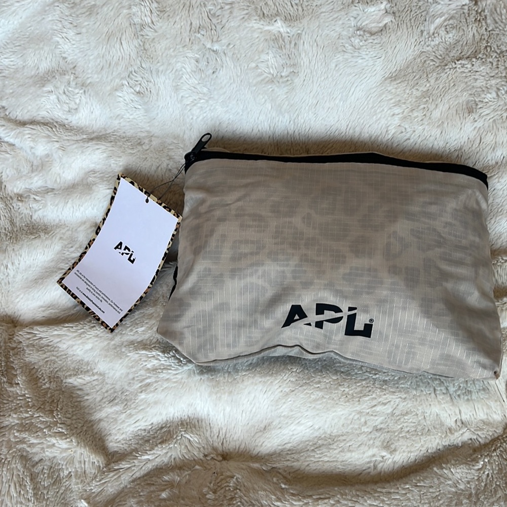 Apl All Purpose Packable Backpack - image 7